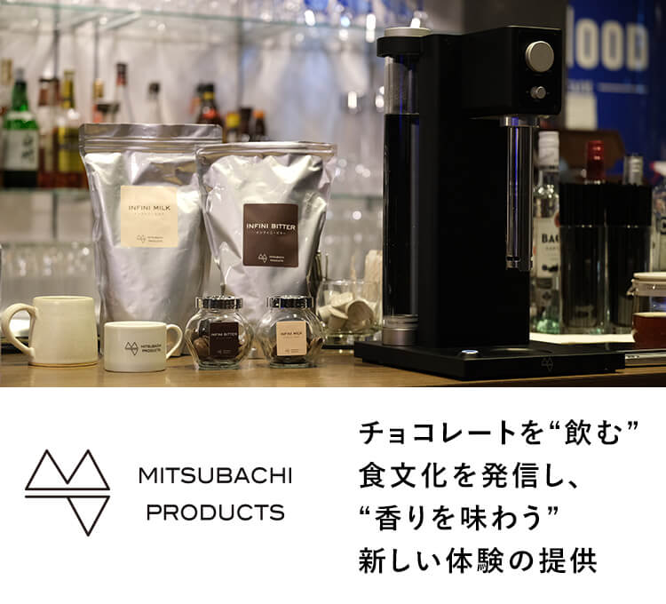 MITSUBACHI PRODUCTS